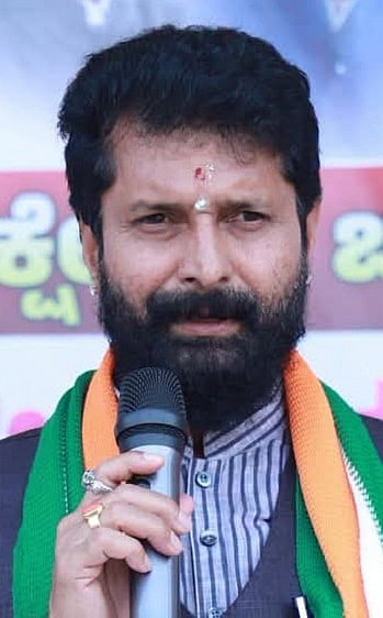 C T Ravi: ನ್ಯಾಯಾಲಯದ ತೀರ್ಪು ಸರಿ ಇಲ್ಲವೆಂದು ನ್ಯಾಯಮೂರ್ತಿ ರಾಜೀನಾಮೆ ...
