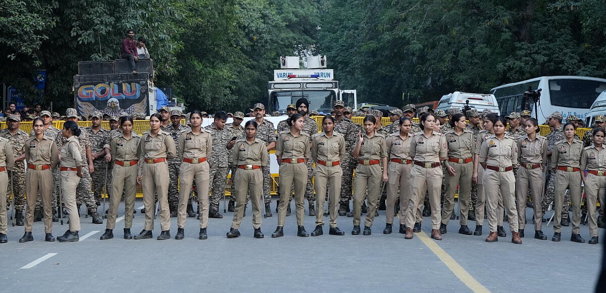 ಎಸ್ಐಆರ್: ರಾಹುಲ್ ಗಾಂಧಿ ಅರ್ಜಿಯಲ್ಲಿ 10 ಲೋಪ ಗುರುತಿಸಿದ ಸುಪ್ರೀಂ ಕೋರ್ಟ್