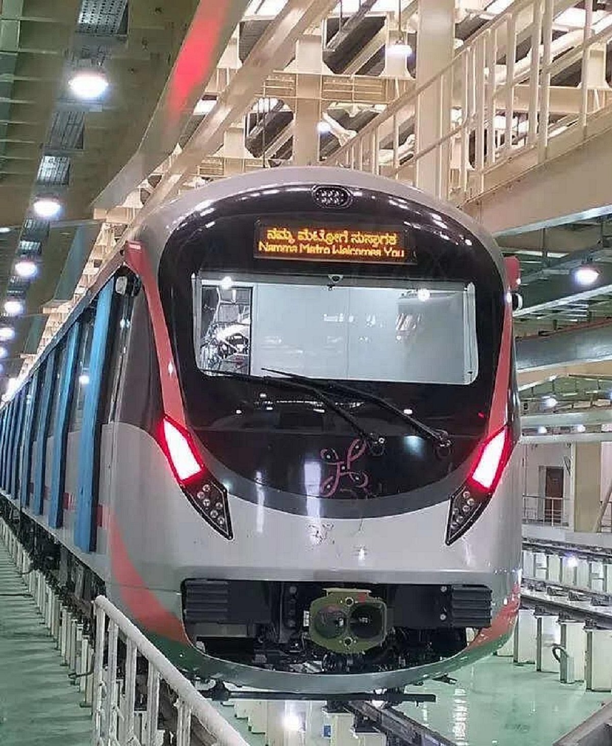 Namma Metro: 2ನೇ ಸ್ಥಾನಕ್ಕೇರಲಿದೆ ‘ನಮ್ಮ ಮೆಟ್ರೊ’