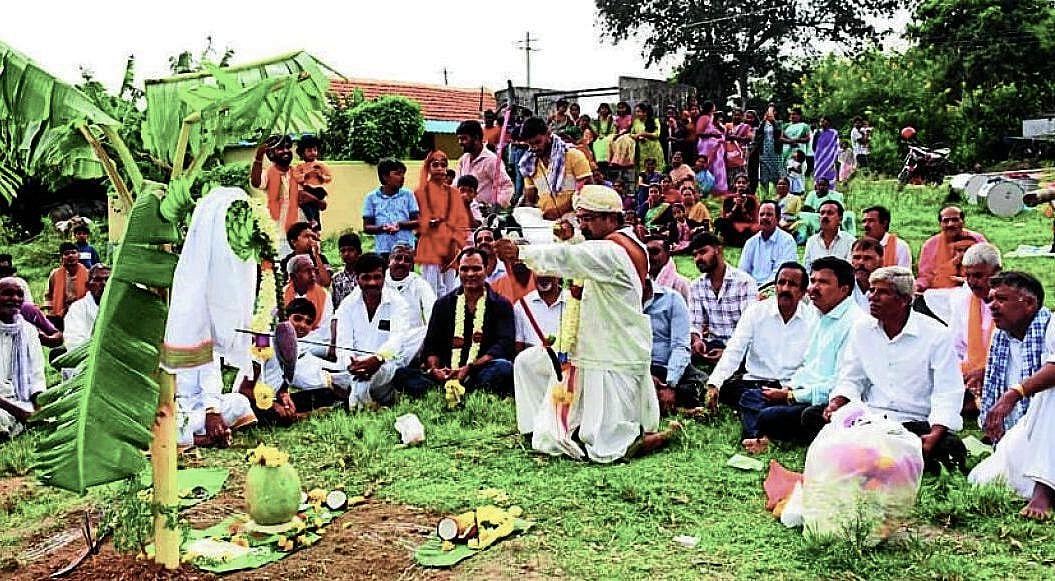 Vijayadashami Celebration: ಶರನ್ನವರಾತ್ರಿಗೆ ಚಿಕ್ಕಮಗಳೂರಿನಲ್ಲಿ ಸಂಭ್ರಮದ ತೆರೆ