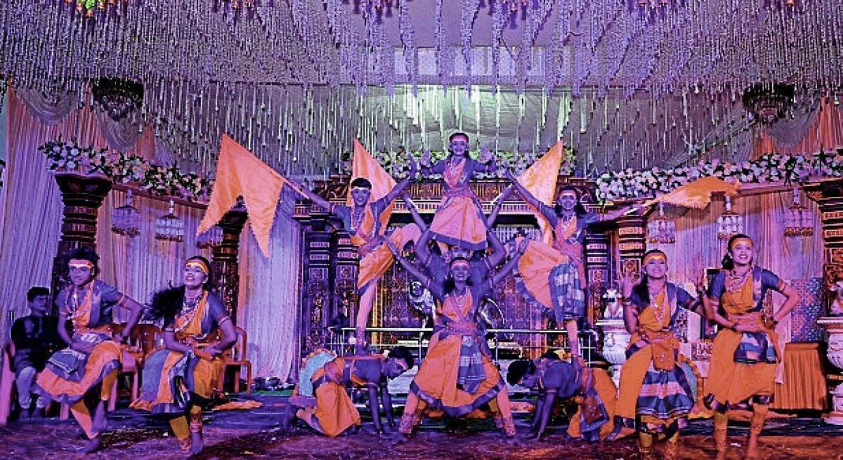Dasara Celebration: ಮಹಾಲಿಂಗಪುರದಲ್ಲಿ ದಸರಾ ಸಾಂಸ್ಕೃತಿಕ ಉತ್ಸವ, ನೃತ್ಯ ವೈಭವ