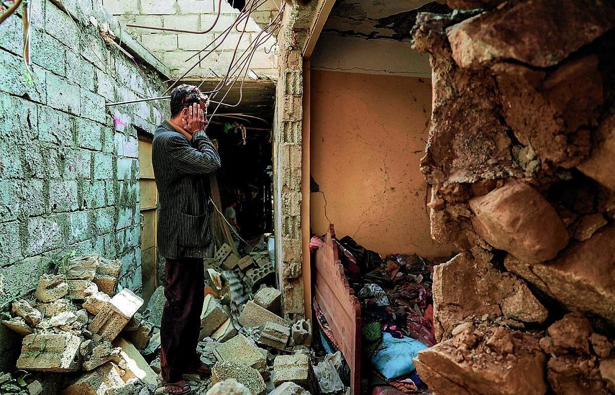 Houthi Attack: ಯೆಮನ್‌ನಲ್ಲಿ ಹೂಥಿ ದಾಳಿ, ವಿಶ್ವಸಂಸ್ಥೆ ಆತಂಕ