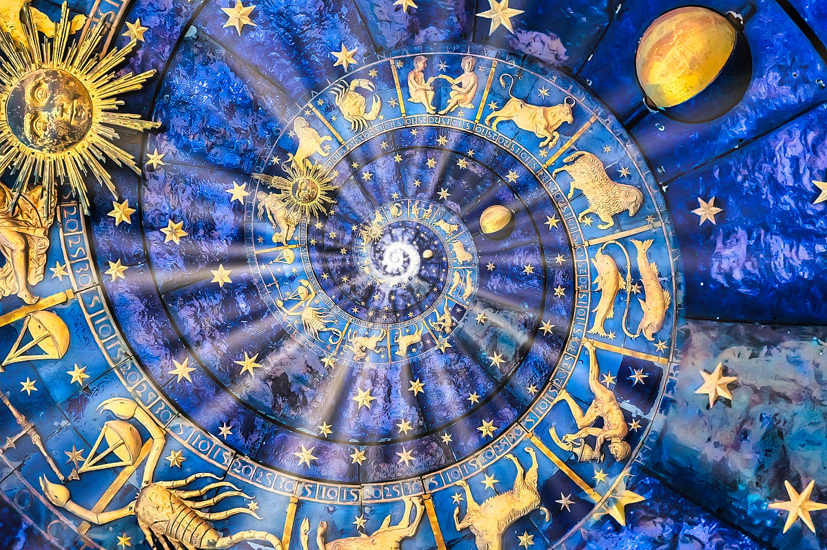 Weekly Horoscope: ವೃಶ್ಚಿಕ, ಮೀನ ಸೇರಿ ಈ ರಾಶಿಯವರಿಗೆ ಇನ್ನು ಮೂರು ದಿನ ಮಾನಸಿಕ ...