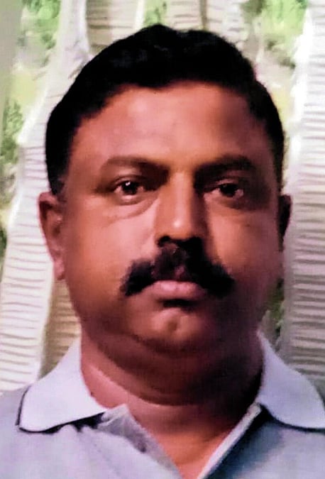 ದಾವಣಗೆರೆ ವ್ಯಕ್ತಿಯ ಅಂಗಾಂಗ ದಾನದಿಂದ ಆರು ಮಂದಿಗೆ ಮರುಜೀವ