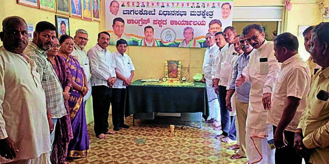 Valmiki Jayanti: ವಾಲ್ಮೀಕಿ ಆದರ್ಶ ಪಾಲಿಸಲು ಶಾಸಕ ಉಮೇಶ ಮೇಟಿ ಸಲಹೆ