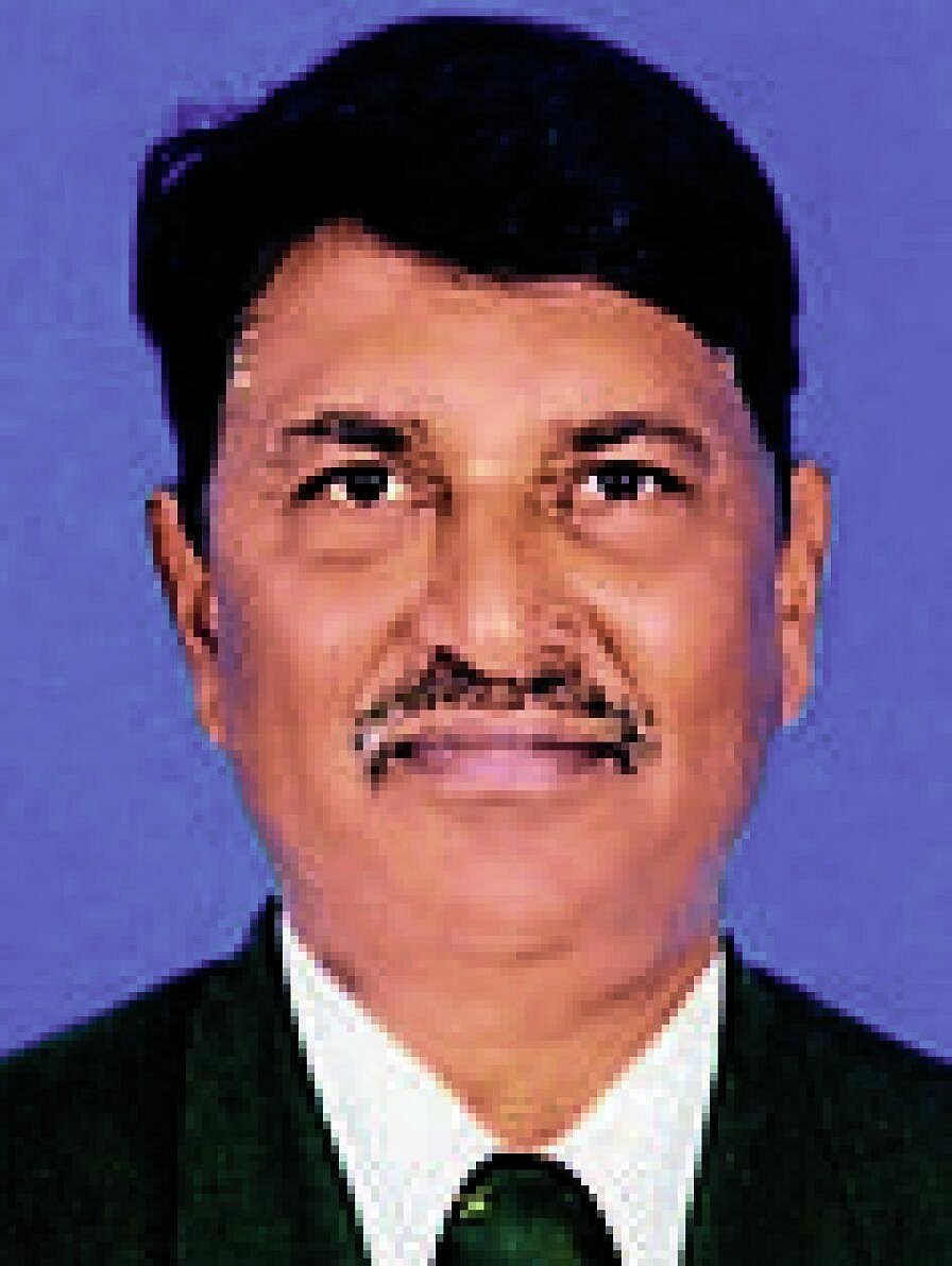 Yoga Teacher Award: ವೀರೇಶಗೆ ‘ಯೋಗ ಶಿಕ್ಷಕ’ ಪ್ರಶಸ್ತಿ ಪ್ರದಾನ