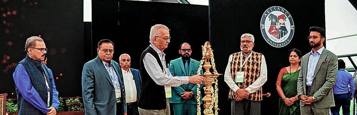 Nuclear Energy: ಶುದ್ಧ ಇಂಧನ ಭವಿಷ್ಯಕ್ಕೆ ಪರಮಾಣು ಶಕ್ತಿ ಪ್ರಮುಖವಾಗಿದೆ