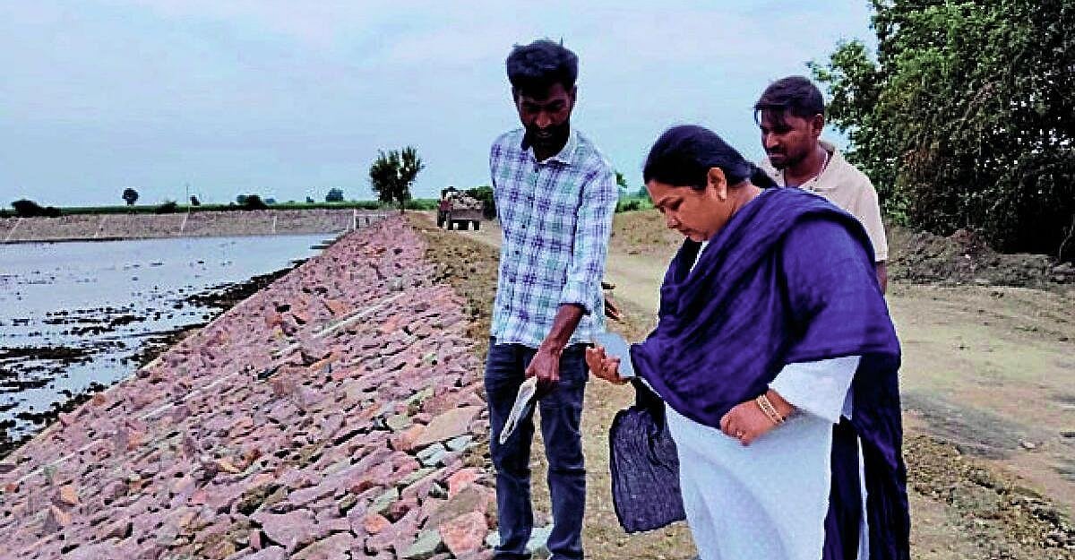 Water Problem: ನೀರು ಸಮಸ್ಯೆ ಪರಿಹಾರಕ್ಕೆ ತುರ್ತು ಕ್ರಮ