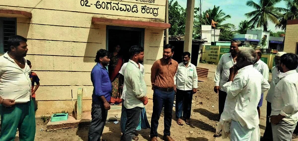 Water Problem: 2 ದಿನದಲ್ಲಿ ನೀರಿನ ಸಮಸ್ಯೆ ಬಗೆಹರಿಸಲು ಸೂಚನೆ