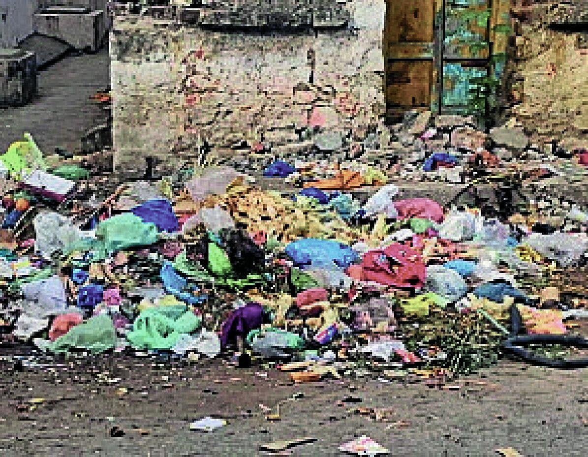 Garbage Disposal: ಕಲಬುರಗಿಯಲ್ಲಿ ಕಸ ವಿಲೇವಾರಿಗೆ ನಿವಾಸಿಗಳ ಆಗ್ರಹ