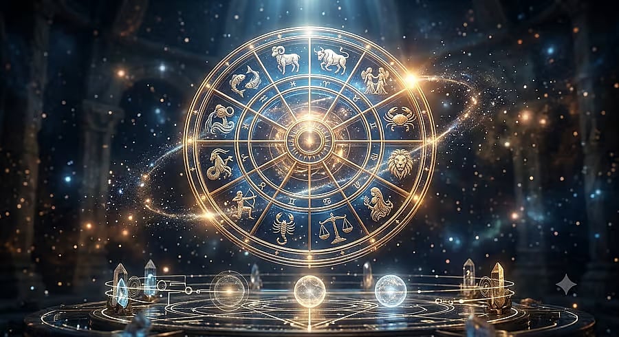 Weekly Horoscope: ಅಕ್ಟೋಬರ್ 29 ರಿಂದ 31: ಈ ರಾಶಿಯವರಿಗೆ ವ್ಯಾಪಾರದಲ್ಲಿ ...