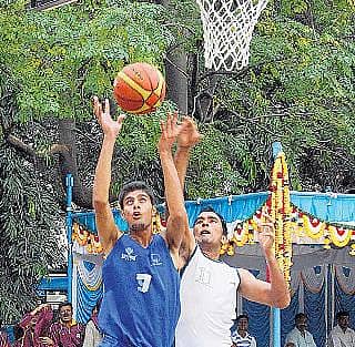 ಪೊಲೀಸ್ ಕ್ರೀಡಾಕೂಟ: ಕರ್ನಾಟಕ ಪರಾಭವ