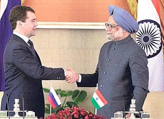 ರಷ್ಯದೊಂದಿಗೆ ಕ್ಷಿಪಣಿ ಒಪ್ಪಂದ: ವೆಚ್ಚ ಏರಿಕೆ ಇಲ್ಲ