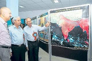 10 ವರ್ಷದಲ್ಲಿ 30 ಉಪಗ್ರಹ ಉಡಾವಣೆ: ಇಸ್ರೊ