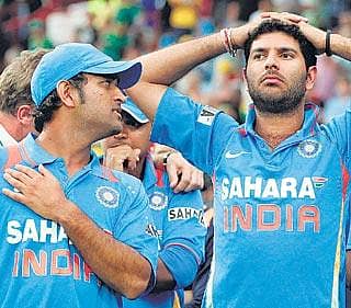 ಕೊರತೆಗಳ ಸುಳಿಯಲ್ಲಿ ಸೊರಗಿದ ಭಾರತ