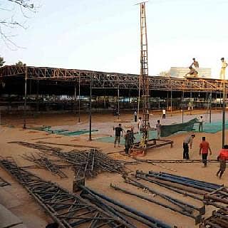 ವಿಚಾರವಿಲ್ಲದ ಗೋಷ್ಠಿ; ಸಮಕಾಲೀನತೆ ಇಲ್ಲದ ಚಿಂತನೆ..!