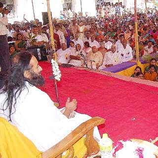 ಅನ್ನದಾತ ಮೊದಲು ಸುಖವಾಗಿರಬೇಕು