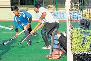 ಕೆಎಸ್ಪಿಗೆ ಗೆಲುವು