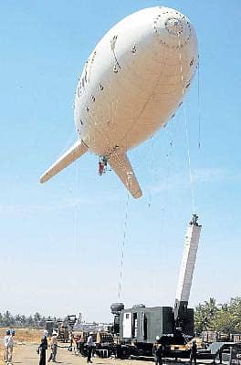 ರಕ್ಷಣಾ ಸಂಶೋಧಕರ ಸಾಧನೆ ಗಡಿ ಆಚೆ ಇಣುಕುವ ಆಕಾಶದೀಪ