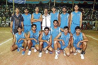 ಉತ್ತರಪ್ರದೇಶ, ಕೇರಳ ಚಾಂಪಿಯನ್