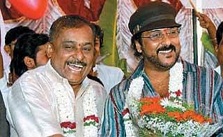 ಇಬ್ಬರೂ ಸೇರಿದರೆ ಏನಂತೆ, ಪ್ರಳಯವಾಗುತ್ತಾ?