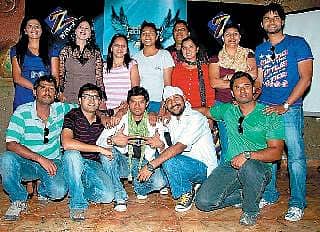 ರಿಯಾಲಿಟಿ ಹೊಸ ಆಟ ಥಾಯ್ಲೆಂಡ್ನಲ್ಲಿ ಪರದಾಟ