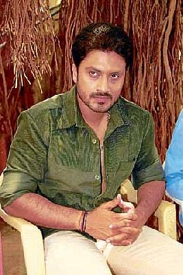 ಕದಿಯೋದೇ ನನ್ ಬಿಜಿನೆಸ್ಸು...