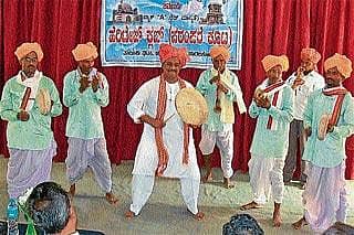 ಪರಂಪರೆ ಮರೆಯದಿರಿ: ದಡ್ಡಿ