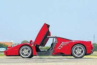 ಡಿಸ್ಕವರಿಯಲ್ಲಿ ಫಿಫ್ತ್ ಗೇರ್