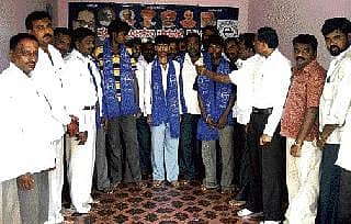 ರಾಜ್ಯ ಬಜೆಟ್ನಲ್ಲಿ ಎಸ್ಸಿಎಸ್ಟಿ ಸಮುದಾಯಕ್ಕೆ ಅನ್ಯಾಯ