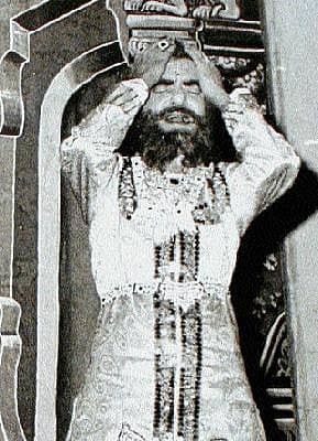 ನಮ್ಮ ಜನಪ್ರತಿನಿಧಿಗಳ ಇನ್ನೊಂದು ಮುಖ...!