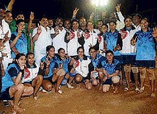 ಇಂಡಿಯನ್ ರೈಲ್ವೇಸ್ಗೆ ಪ್ರಶಸ್ತಿ