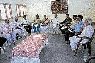 24ಕ್ಕೆ ಗಡಿನಾಡು ಕನ್ನಡಿಗರ ಸಂಸ್ಕೃತಿ ಉತ್ಸವ