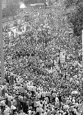 ಕಡಲಾಯ್ತು ಕನ್ನಡಿಗರ ಬಲ