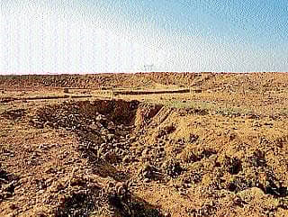 ಖಾತರಿ ಕೊಡದ ಉದ್ಯೋಗ ಖಾತ್ರಿ