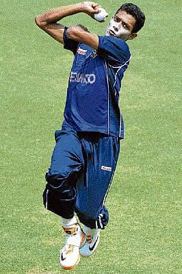 ಜಯದ ನಿರೀಕ್ಷೆಯಲ್ಲಿ ಶಕೀಬ್ ಪಡೆ