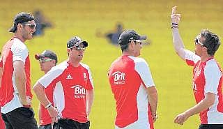 ಖಂಡಿತ ದಣಿವು ಆಗಿಲ್ಲ: ಆ್ಯಂಡ್ರ್ಯೂ ಸ್ಟ್ರಾಸ್