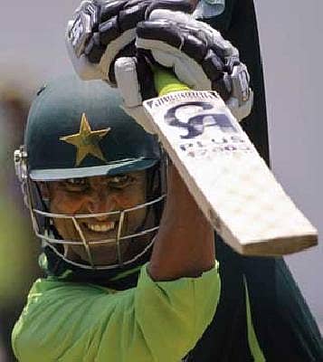 ಅಗ್ರಸ್ಥಾನಕ್ಕಾಗಿ ಪಾಕ್, ಆಸೀಸ್ ಪೈಪೋಟಿ