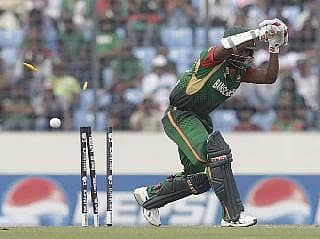 ಟೂರ್ನಿಯಿಂದ ಬಾಂಗ್ಲಾ ಔಟ್