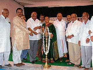 ಚುನಾವಣಾ ವ್ಯವಸ್ಥೆ ಸುಧಾರಣೆ ಅಗತ್ಯ