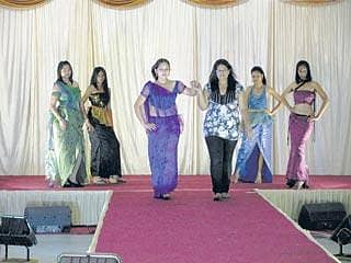 ಮೂರು ನೋಟ