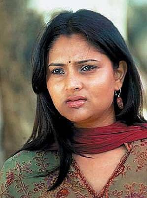 ರಮ್ಯಾ ಏಕೆ ಅಳಬೇಕು?