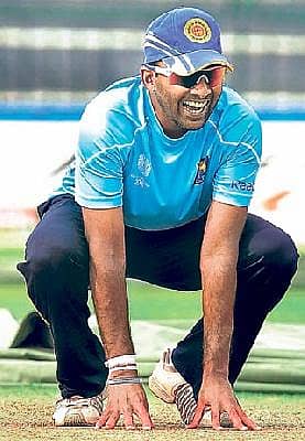 ಕಷ್ಟಗಳ ವಿರುದ್ಧ ಹೋರಾಟ...!