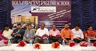 ಮಕ್ಕಳ ಕಲಿಕೆಗೆ ಸ್ಮಾರ್ಟ್ ಸ್ಪರ್ಶ!