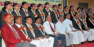 ಇತರೆ ಕ್ರೀಡೆಗಳಿಗೂ ಆದ್ಯತೆ ಅಗತ್ಯ