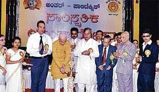 ತಂತ್ರಜ್ಞಾನದ ಜೊತೆಗೆ ಸಂಸ್ಕೃತಿ ಬೇಕು