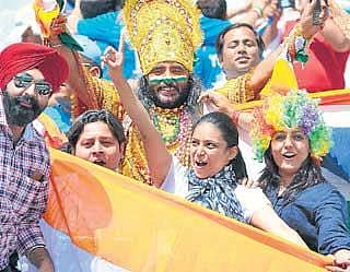 ಸೌಹಾರ್ದಕ್ಕೆ ಆಫ್ರಿದಿ ಸಹೋದರನ ಒಲವು