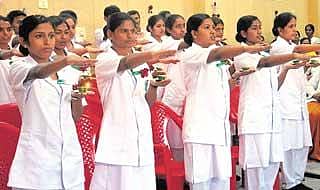 ನರ್ಸಿಂಗ್ ಪಠ್ಯಕ್ರಮದಲ್ಲಿ ಬದಲಾವಣೆ