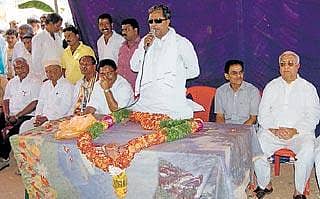 ಆಪರೇಷನ್ ಕಮಲಕ್ಕೆ ತಕ್ಕ ಉತ್ತರ