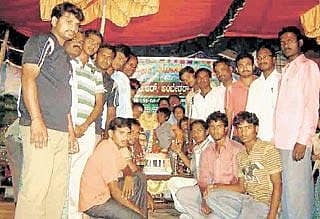 ದೇಶ ಕಂಡ ಮಹಾನ್ ವ್ಯಕ್ತಿ ಅಂಬೇಡ್ಕರ್